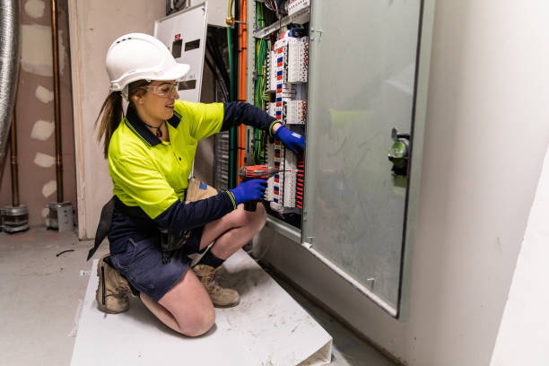 Best Electrician for Home Renovation  in Bort, GA