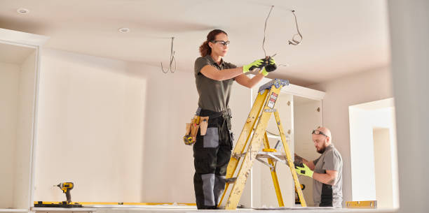 Best Best Electricians Near Me  in Bort, GA