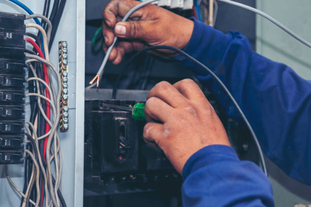 Best Circuit Breaker Repair  in Bort, GA