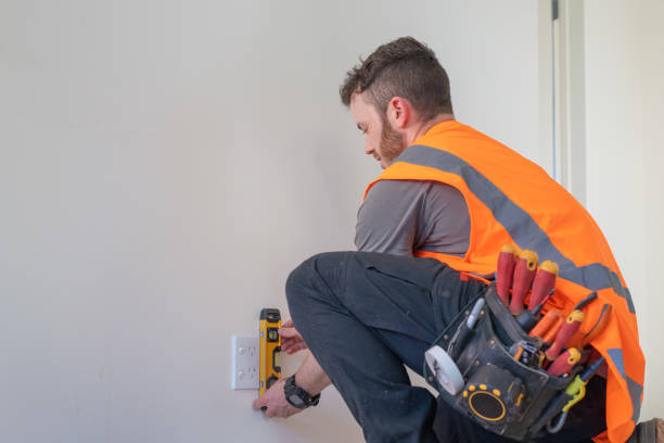Best Electrical Rewiring Services  in Bort, GA