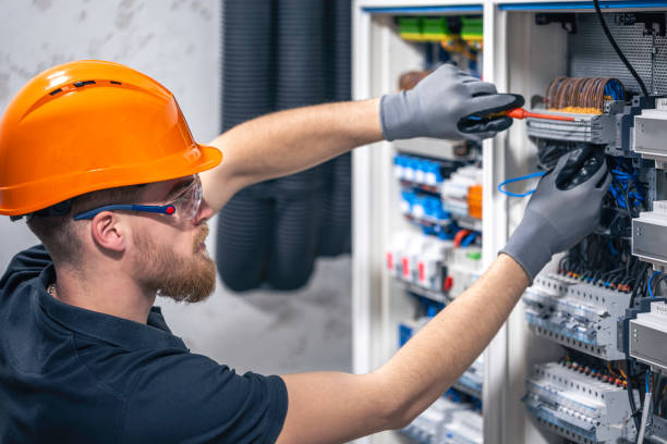 Professional Electrician in Bogart, GA
