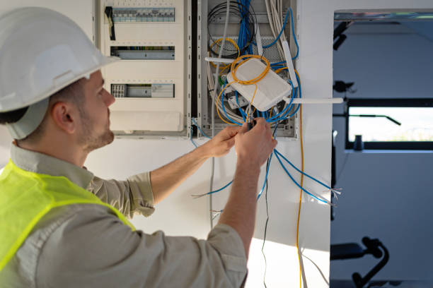 Best Electrical System Inspection  in Bort, GA