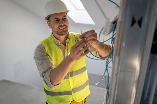 Best Electrical Contractors for Businesses  in Bort, GA